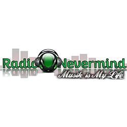 Radio-Nevermind logo