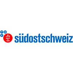 Südostschweiz radio logo