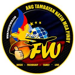 Pinoyofw FM101 Radio logo