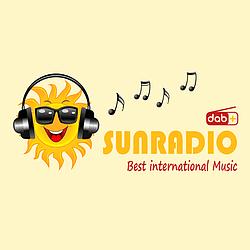 Sunradio - Best international Music radio logo