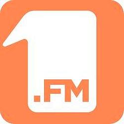 1.FM - Sax4Love logo