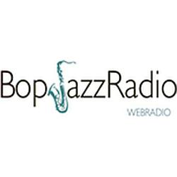 Bop Jazz Radio logo