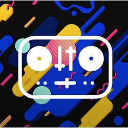 1.FM Rap Pregame logo