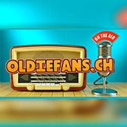 Oldiefans.ch radio logo