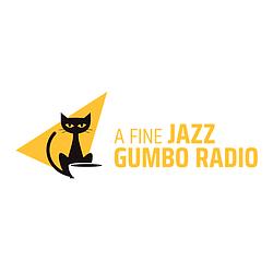 A Fine Jazz Gumbo Radio logo
