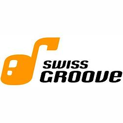 SwissGroove radio logo