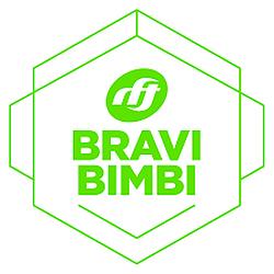 RFT Bravi Bimbi radio logo