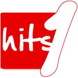 Hits 1 Suisse radio logo