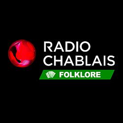 Radio Chablais - Folklorique logo