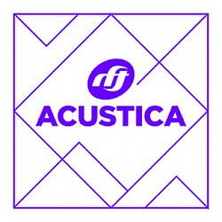 RFT Acustica radio logo