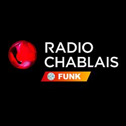 Radio Chablais - Oldies logo
