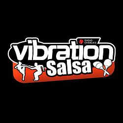 Vibration Vibracao radio logo