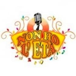Non Ho L'Eta radio logo