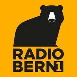 Radio Bern1 Party logo
