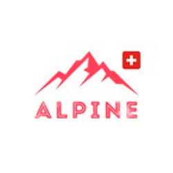 AlpineBeats radio logo