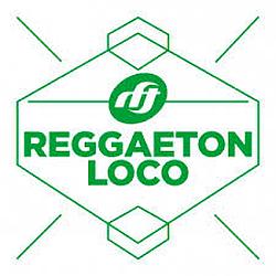 RFT Reggaeton Loco radio logo