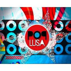Radio Pop Lusa logo