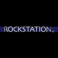 Rockstation radio logo