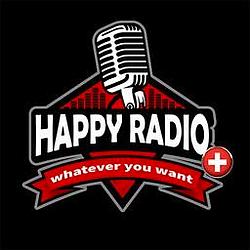 Happy Radio logo