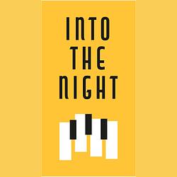 Into The Night Radio logo