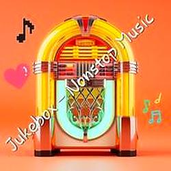 Jukebox - Nonstop Music radio logo