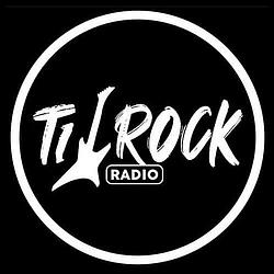 Radio TiRock logo