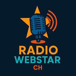 Radio WebStar CH logo