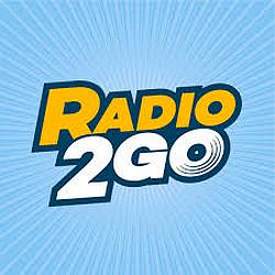 Radio2Go radio logo