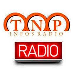 Radio Thommaty Info logo