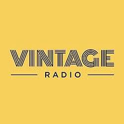 Vintage Radio logo