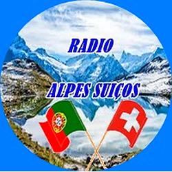 Radio Alpes Suíços logo
