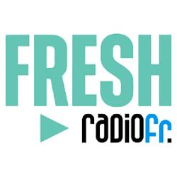 Fresh Radio logo