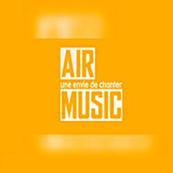 AIR MUSIC radio logo