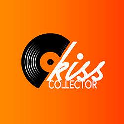 Kiss Collector radio logo
