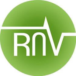 RNV - Radio Nord Vaudois logo