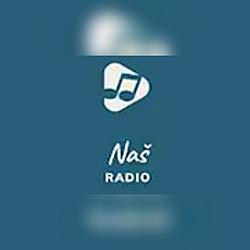 Naš Radio logo