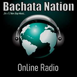 Bachata Nation Radio logo
