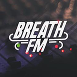 BreathFM radio logo