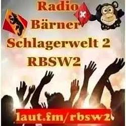 Radio Bärner Schlagerwelt 2 logo