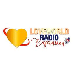 LoveWord Radio Expansion RBSW 3 logo
