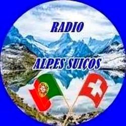 Radio Olhos De Agua /Alpes Suiços logo