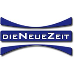 Die Neue Zeit Radio logo