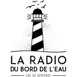 La Radio & les Disques du bord de l'eau logo