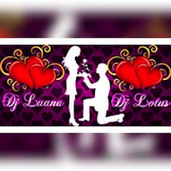 Lotus E Luana radio logo