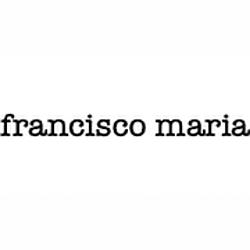 francisco maria radio logo