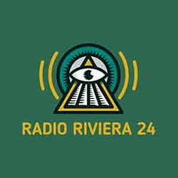 Radio Riviera 24 logo