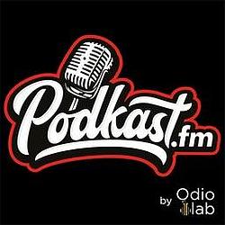 Podkast.FM logo