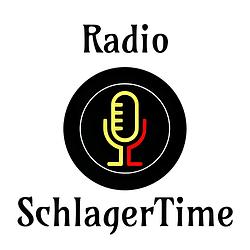 Radio SchlagerTime logo