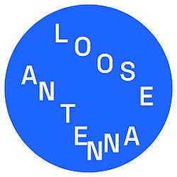 Loose Antenna radio logo