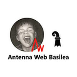 Antenna Web Basilea radio logo